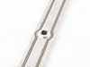 ES#23904 - 11421725406 - Cam shaft oil pipe  - Cylinders 1-4 - Genuine BMW - BMW