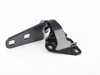 ES#2922399 - 51247336399 - Trunk Lid Hinge - Left - Genuine BMW - BMW