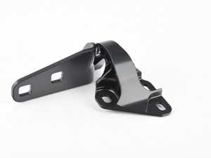ES#2922399 - 51247336399 - Trunk Lid Hinge - Left - Genuine BMW - BMW