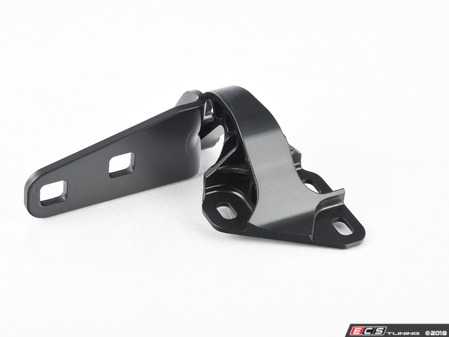 ES#2922399 - 51247336399 - Trunk Lid Hinge - Left - Genuine BMW - BMW