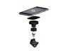 ES#3552624 - PM0108 - ExactFit Magnetic Phone Mount - 986/996 - Safely & securely mount your cell phone - Rennline - Porsche