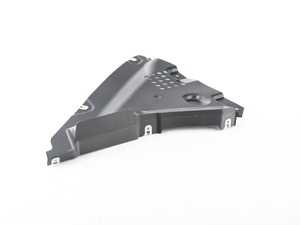 ES#2923559 - 51757328630 - COVER, BOTTOM RIGHT - Genuine BMW - BMW