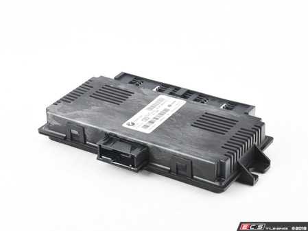 ES#3234342 - 61356827073 - Footwell Module 3 - Main module located in the footwell - Genuine MINI - MINI