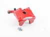 ES#2644091 - 34119809288 - Front JCW Caliper Housing - Right  - Attaches to the caliper carrier - Genuine MINI - MINI