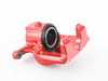 ES#2644091 - 34119809288 - Front JCW Caliper Housing - Right  - Attaches to the caliper carrier - Genuine MINI - MINI