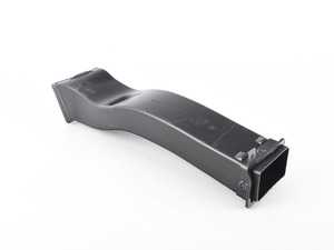 ES#2923517 - 51747336225 - Air Duct Brake - Left - Genuine BMW - BMW