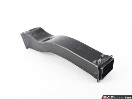 ES#2923517 - 51747336225 - Air Duct Brake - Left - Genuine BMW - BMW