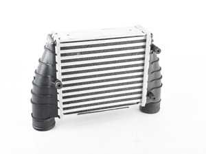 ES#3545386 - 6054 - Intercooler - Right - Cools the charge air for your engine - Offers superior performance & drop-in fitment! - CSF - Audi