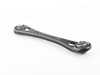 ES#2876519 - 8E0501529P - Rear Tie Arm - Priced Each - Fits left and right side - Febi - Audi
