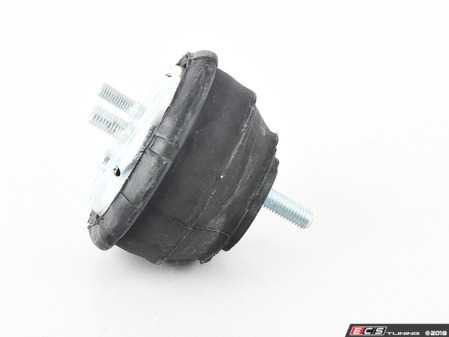 ES#2162482 - 11811094149 - Engine Mount - Left - Keep your engine secure. - Corteco - BMW