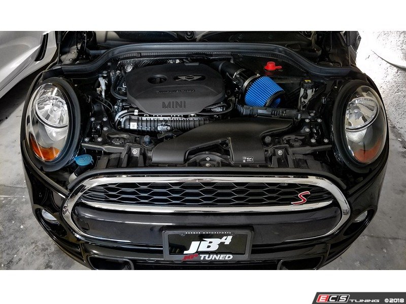 Burger Motorsports - MINIBMSINTAKE - MINI BMS Billet Intake For 2014 ...