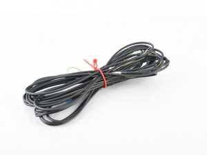 ES#2781474 - 61119322282 - REP. MODULE FOR REARVIEW CAM - Genuine BMW - BMW