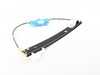 ES#3189839 - 749-639 - Rear Window Regulator - Left - Does not include the window motor - Dorman - Audi