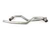 ES#2827520 - SSXAU403 - Cat-Back Exhaust System - ValveSonic - 2.37" stainless steel with quad 80mm polished tips - Milltek Sport - Audi