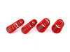 ES#248822 - 54740-88 - Race Spring Set - Average lowering front: 1.00" rear: 1.00" - H&R - Volkswagen