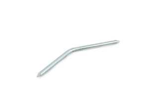 ES#3570695 - 024346SCH01A - Schwaben Shifter Alignment Pin - Secures shifter in home position for proper shift cable adjustment
VW # T10027A - Schwaben - Volkswagen