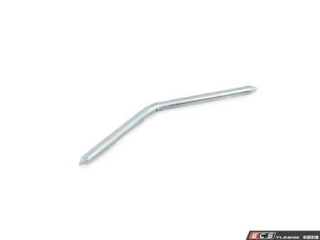ES#3570695 - 024346SCH01A - Schwaben Shifter Alignment Pin - Secures shifter in home position for proper shift cable adjustment
VW # T10027A - Schwaben - Volkswagen