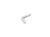 ES#3570695 - 024346SCH01A - Schwaben Shifter Alignment Pin - Secures shifter in home position for proper shift cable adjustment
VW # T10027A - Schwaben - Volkswagen