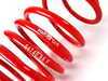 ES#248822 - 54740-88 - Race Spring Set - Average lowering front: 1.00" rear: 1.00" - H&R - Volkswagen