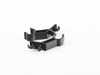 ES#1663846 - 1265010220 - BRACKET,RADI - Genuine Mercedes Benz - Mercedes Benz