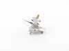 ES#3176167 - 07K121113B - Thermostat - Prevent overheating and premature engine wear - Mahle - Volkswagen
