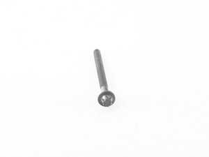 ES#1637211 - 1129901022 - Mercedes-Benz M112 / M113 / M113K / M155 Engine Main Bolt - Priced Each - M7x1x84 - Genuine Mercedes Benz - Mercedes Benz