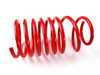 ES#248822 - 54740-88 - Race Spring Set - Average lowering front: 1.00" rear: 1.00" - H&R - Volkswagen