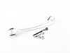 ES#3219985 - 8E0407505A - Front Upper Control Arm - Straight - Left - Keep your suspension steady - Lemforder - Audi Volkswagen