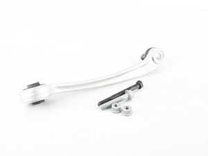 ES#3219985 - 8E0407505A - Front Upper Control Arm - Straight - Left - Keep your suspension steady - Lemforder - Audi Volkswagen