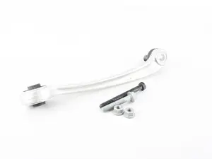 Front Upper Control Arm - Straight - Left