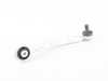 ES#3219985 - 8E0407505A - Front Upper Control Arm - Straight - Left - Keep your suspension steady - Lemforder - Audi Volkswagen