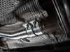 ES#3576157 - 023492ecs01KT -  Audi B9 A4/A5 2.0T Center Resonator Delete - Add an aggressive exhaust sound with this Resonator Delete Pipe Kit! Deletes rear-most resonator. - ECS - Audi