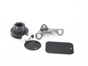 ES#3552620 - PM0104 - ExactFit Magnetic Cell Phone Mount - Dash Mount - Safely & securely mount your cell phone - Rennline - Porsche
