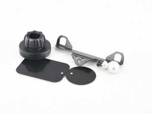 ES#4714766 - PM70.15 - ExactFit Magnetic Phone Mount With MagSafe Wireless Charger Kit - Safely & securely mount your cell phone, and Upgrade your Rennline phone mount with wireless charging capabilities! - Rennline - Volkswagen