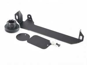 ES#3552627 - PM0113RS - ExactFit Magnetic Phone Mount - Right Side - Safely & securely mount your cell phone - Rennline - Porsche