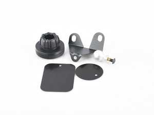 ES#4714772 - PM70.18 - ExactFit Magnetic Phone Mount With MagSafe Wireless Charger Kit - Safely & securely mount your cell phone, and Upgrade your Rennline phone mount with wireless charging capabilities! - Rennline - BMW