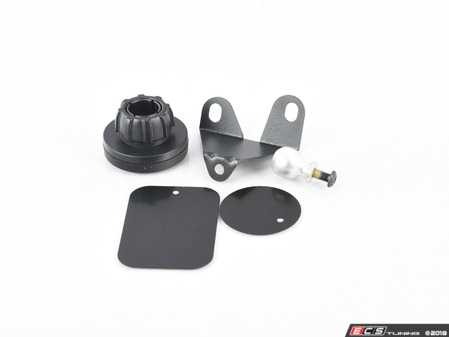 ES#4714772 - PM70.18 - ExactFit Magnetic Phone Mount With MagSafe Wireless Charger Kit - Safely & securely mount your cell phone, and Upgrade your Rennline phone mount with wireless charging capabilities! - Rennline - BMW
