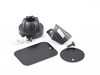 ES#3552624 - PM0108 - ExactFit Magnetic Phone Mount - 986/996 - Safely & securely mount your cell phone - Rennline - Porsche