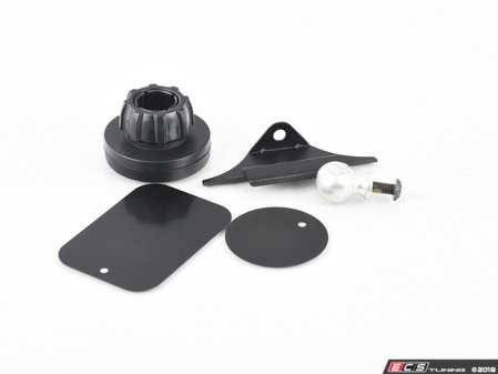 ES#3552618 - PM0102 - ExactFit Magnetic Cell Phone Mount - Safely & securely mount your cell phone - Rennline - Porsche