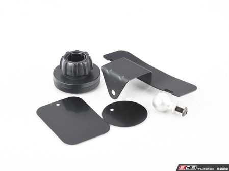 ES#3552625 - PM0111 - ExactFit Magnetic Cell Phone Mount - Dash Mount - Safely & securely mount your cell phone - Rennline - Porsche