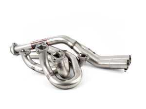 ES#3055913 - 040405 - Supersprint Performance Headers - More flow. More sound. More power. - Supersprint - BMW