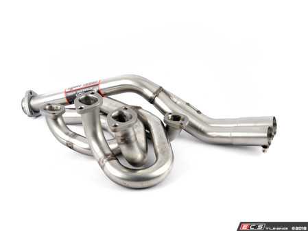 ES#3055913 - 040405 - Supersprint Performance Headers - More flow. More sound. More power. - Supersprint - BMW