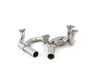 ES#3055913 - 040405 - Supersprint Performance Headers - More flow. More sound. More power. - Supersprint - BMW