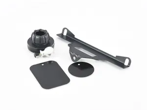 ExactFit Magnetic Phone Mount