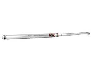 ES#3054646 - 780101 - Front Exhaust Pipe - Free up restrictions in your exhaust for optimal power! - Supersprint - BMW