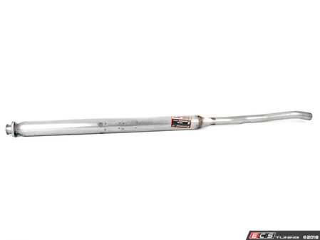 ES#3054646 - 780101 - Front Exhaust Pipe - Free up restrictions in your exhaust for optimal power! - Supersprint - BMW