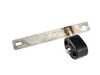 ES#3057025 - 771841 - 3" Stainless Steel Downpipe - Performance downpipe for use with Supersprint exhaust system. 200 Cell Catalytic Converter - Supersprint - Audi