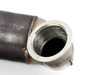 ES#3057025 - 771841 - 3" Stainless Steel Downpipe - Performance downpipe for use with Supersprint exhaust system. 200 Cell Catalytic Converter - Supersprint - Audi