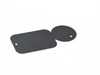 ES#3552626 - PM0113LS - ExactFit Magnetic Phone Mount - Left Side - Safely & securely mount your cell phone - Rennline - Porsche