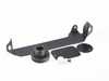 ES#3552626 - PM0113LS - ExactFit Magnetic Phone Mount - Left Side - Safely & securely mount your cell phone - Rennline - Porsche